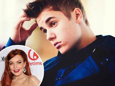 Disarankan Rehabilitasi, Justin Bieber Kesal dan Singgung Lindsay Lohan
